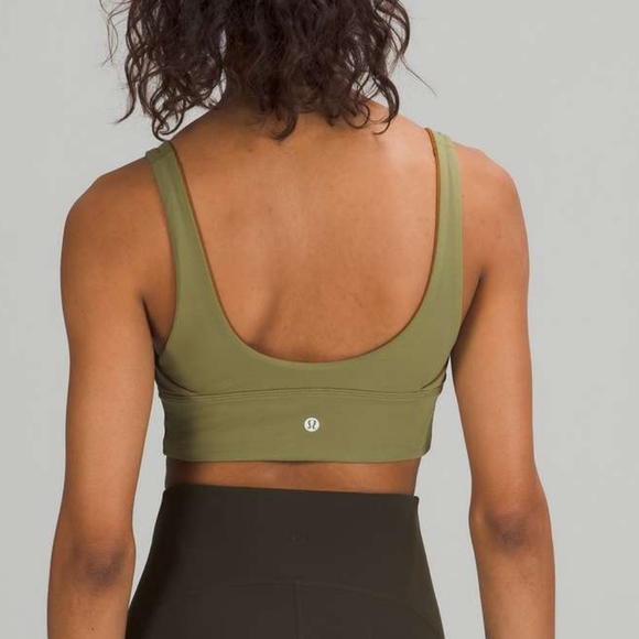 Lululemon Reversible Align Bra - Picture 4 of 12